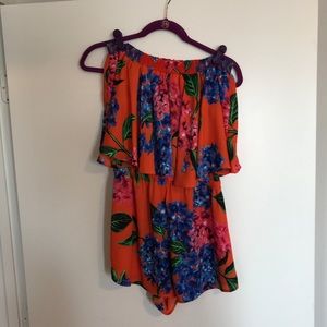 Show Me Your Mumu romper